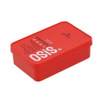 schwarzkopf osis - Schwarzkopf Professional Osis+ Mighty Matte Stiprios fiksacijos matinis kremas 100 ml - 2 nuotrauka