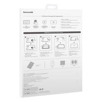 apsaugine plevele kompiuteriui - Baseus "Crystal Tempered Glass Huawei MatePad Pro 11 (11")" - 3 nuotrauka