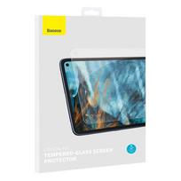 apsaugine plevele kompiuteriui - Baseus "Crystal Tempered Glass Huawei MatePad Pro 11 (11")" - 4 nuotrauka