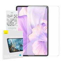 apsaugine plevele kompiuteriui - Baseus "Crystal Tempered Glass Huawei MatePad Pro 11 (11")" - 10 nuotrauka