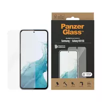 pleveles laikiklis - PanzerGlass Ultra-Wide Fit Sam A54 5G A546 Screen Protection 7328 - 4 nuotrauka