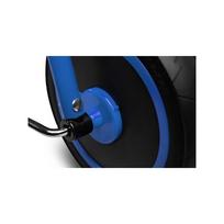 triratukas - Triratukas Toyz Buzz, Navy - 5 nuotrauka