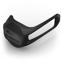 garmin speed sensorius - Garmin greičio jutiklis dviračiui Speed Sensor 2 - 4 nuotrauka