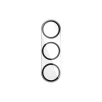 samsung galaxy s22 apsauginis stikliukas - PanzerGlass Picture Perfect Sam S23 S911 / S23  S916 0439 camera lens - 2 nuotrauka