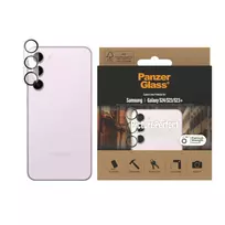 samsung galaxy s22 apsauginis stikliukas - PanzerGlass Picture Perfect Sam S23 S911 / S23  S916 0439 camera lens - 4 nuotrauka