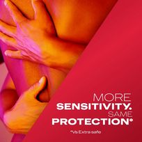 prezervatyvai durex natural - Durex prezervatyvai Ultra Thin, 10 vnt. - 2 nuotrauka