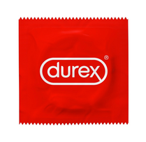prezervatyvai durex natural - Durex prezervatyvai Ultra Thin, 10 vnt. - 4 nuotrauka