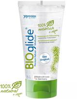 lubrikantas 500 ml - BIOglide 500 ml ekologiškas lubrikantas - 2 nuotrauka