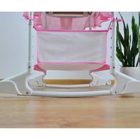 milli lopsys - Milly Mally Sweet Melody Cradle 4 in 1 Remote Star - 3 nuotrauka