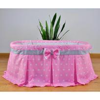milli lopsys - Milly Mally Sweet Melody Cradle 4 in 1 Remote Star - 6 nuotrauka