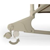 milli lopsys - Milly Mally Sweet Melody Cradle 4 in 1 Remote Star - 9 nuotrauka