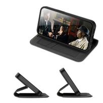 deklai samsung galaxy s23 - Dux Ducis Skin X2 Samsung S916 S23 Plus 5G juodas - 2 nuotrauka
