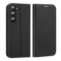 deklai samsung galaxy s23 - Dux Ducis Skin X2 Samsung S916 S23 Plus 5G juodas - 5 nuotrauka