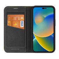 deklai samsung galaxy s23 - Dux Ducis Skin X2 Samsung S916 S23 Plus 5G juodas - 6 nuotrauka