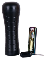 masturbatorius pussy - Masturbatorius "Pussy to go" You2Toys - 3 nuotrauka