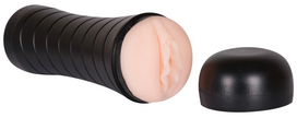 masturbatorius pussy - Masturbatorius "Pussy to go" You2Toys - 4 nuotrauka