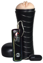 masturbatorius pussy - Masturbatorius "Pussy to go" You2Toys - 5 nuotrauka