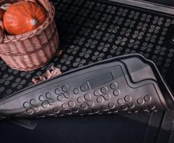 bmw guminiai kilimeliai x6 - Guminis bagažinės kilimėlis BMW X6 E71 2008-2014 - 6 nuotrauka