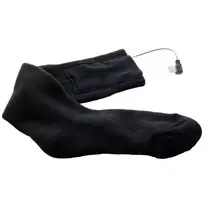 kojines - Glovii GQ2M, juodos, 35-40 - 5 nuotrauka
