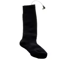 kojines - Glovii GQ2M, juodos, 35-40 - 6 nuotrauka