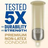 durex real feel - DUREX Real Feel, 10 vnt. - 3 nuotrauka