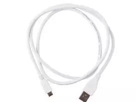 usb micro usb 1m - GEMBIRD CCP-MUSB2-AMBM-W-1M - 3 nuotrauka