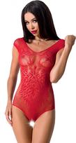 bodziai - Bodis Passion BS064, juodas - 7 nuotrauka