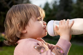 zindukai philips avent - Philips Avent Natural Response silikoninis žindukas 6m+ greito pratekėjimo 2 vnt. SCY965/02 - 3 nuotrauka