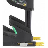 maxi cosi kedutes i size - Maxi-Cosi automobilinė kėdutė RodiFix M i-Size, 15-36 kg, Juodas (Black) - 6 nuotrauka
