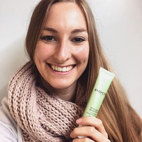 kremai nuo saules spf 30 - Payot Pate Grise Tinted Perfecting Cream SPF30 atspalvį suteikiantis veido kremas nuo saulės - 40 ml. - 2 nuotrauka