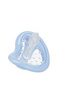 curaprox - CURAPROX ortodontinis medicininis čiulptukas, Nr.0, Light Blue, 1 vnt. - 5 nuotrauka
