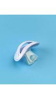 curaprox - CURAPROX ortodontinis medicininis čiulptukas, Nr.0, Light Blue, 1 vnt. - 6 nuotrauka