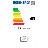 televizoriai - CHiQ G5W, LED, 40 " - 2 nuotrauka