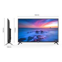 televizoriai - CHiQ G5W, LED, 40 " - 4 nuotrauka