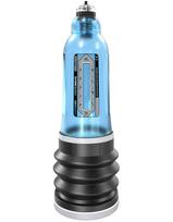 penio pompa - Penio pompa Bathmate Hydromax 8, mėlyna - 2 nuotrauka