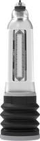 penio pompa - Penio pompa Bathmate Hydromax 8, mėlyna - 7 nuotrauka