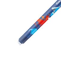 kapsule - Kapsulės Pelikan Griffix GTP/5, mėlyna (Blue), 5 vnt. - 2 nuotrauka