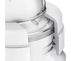 philips avent buteliukas 125 ml - Philips Avent Anti-Colic buteliukas SCY100/01, 125 ml, 0 mėn., skaidri/balta - 4 nuotrauka