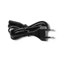 ac adapter 19v - Qoltec 50018 AC Adapter 65W 19V 3.42A 5.5*2.5 Juodas (Black) - 3 nuotrauka