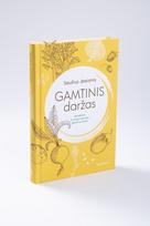 saulius jasionis - Gamtinis daržas - 4 nuotrauka