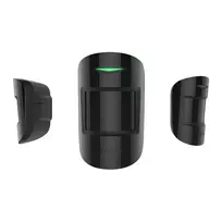 vga kabelis - Lindy Adapteris HDMI Typ A auf VGA Dongle 1080p - 2 nuotrauka