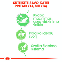 royal canin konservai katems - Šlapias kačių maistas Royal Canin Care Digest Sensitive, 0.085 kg, 12 vnt. - 6 nuotrauka