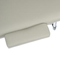 masazo stalai - Sulankstomas masažo stalas BEAUTY SYSTEM ALU 2 GREY - 3 nuotrauka