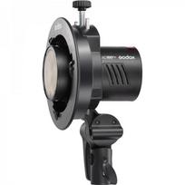 godox d100 - Godox AD100Pro Triple Kit - 6 nuotrauka