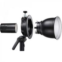 godox d100 - Godox AD100Pro Triple Kit - 7 nuotrauka