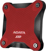 2tb usb - ADATA External SSD SD620 2TB Red (Raudonas) - 6 nuotrauka