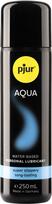 pjur aqua 250 ml - Lubrikantas pjur AQUA, 30 ml - 4 nuotrauka