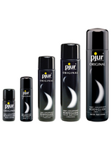 lubrikantai - Lubrikantas pjur ORIGINAL, 30 ml - 2 nuotrauka
