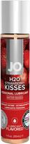serbet - Lubrikantas "JO H2O Raspberry Sorbet", 30 ml - 2 nuotrauka