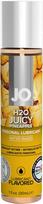 serbet - Lubrikantas "JO H2O Raspberry Sorbet", 30 ml - 3 nuotrauka